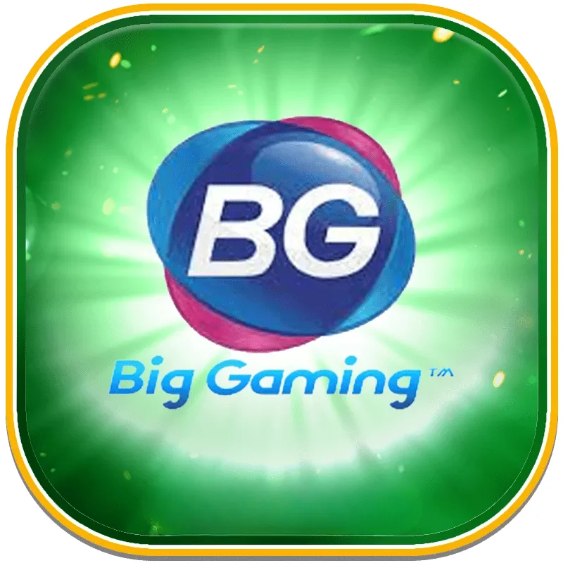 Big-Gaming