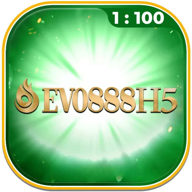 Evo888H5-Provider