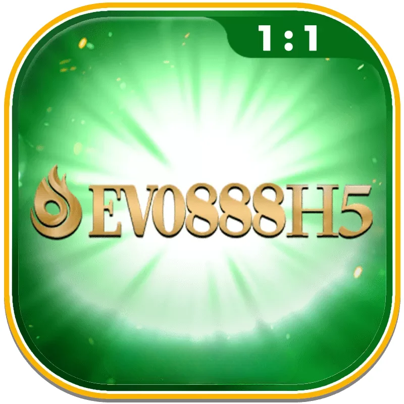 Evo888H5