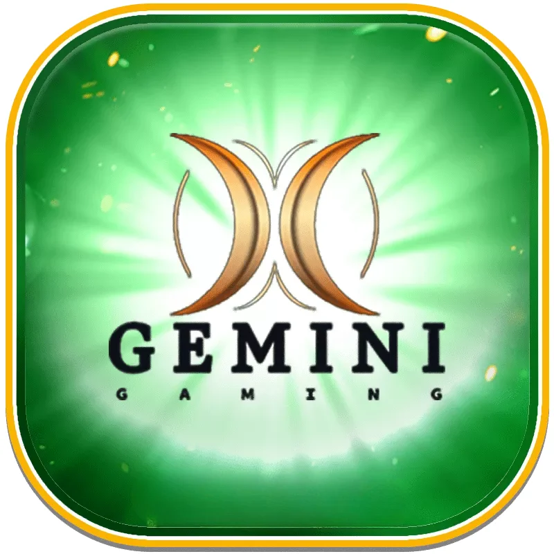 Gemini-Gaming