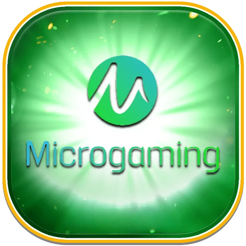 Microgaming