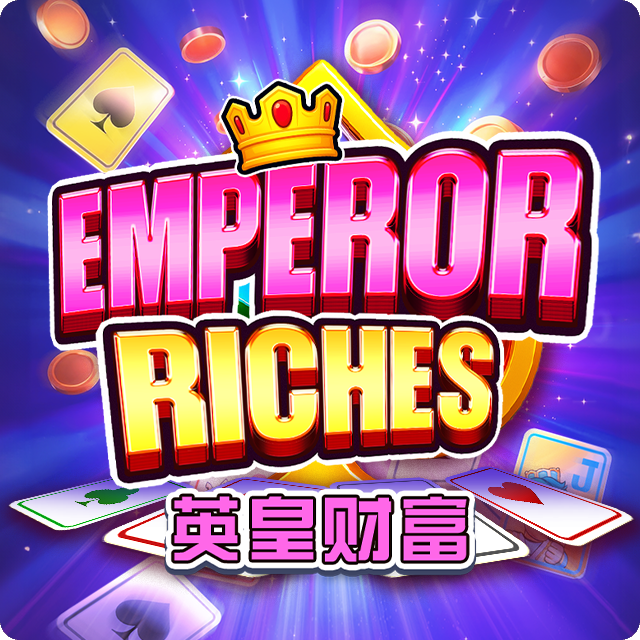 Emperor Riches Slot