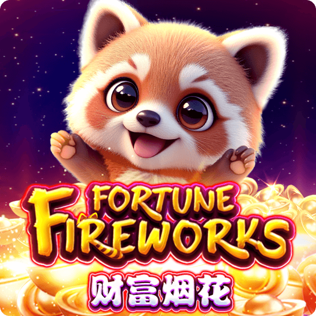 Fortune Firecracker Slot