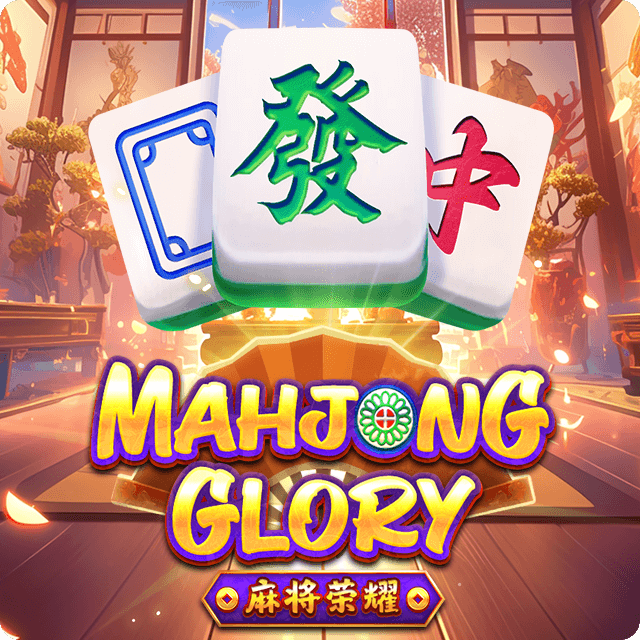 Mahjong Glory Slot