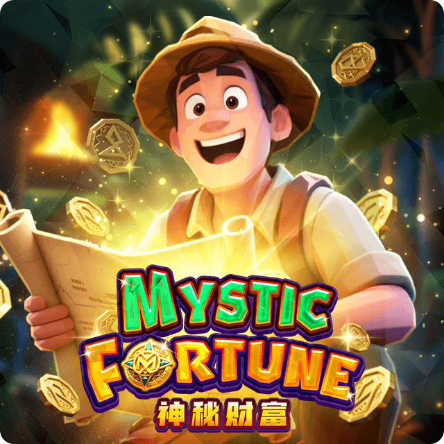 Mystic Fortune Slot