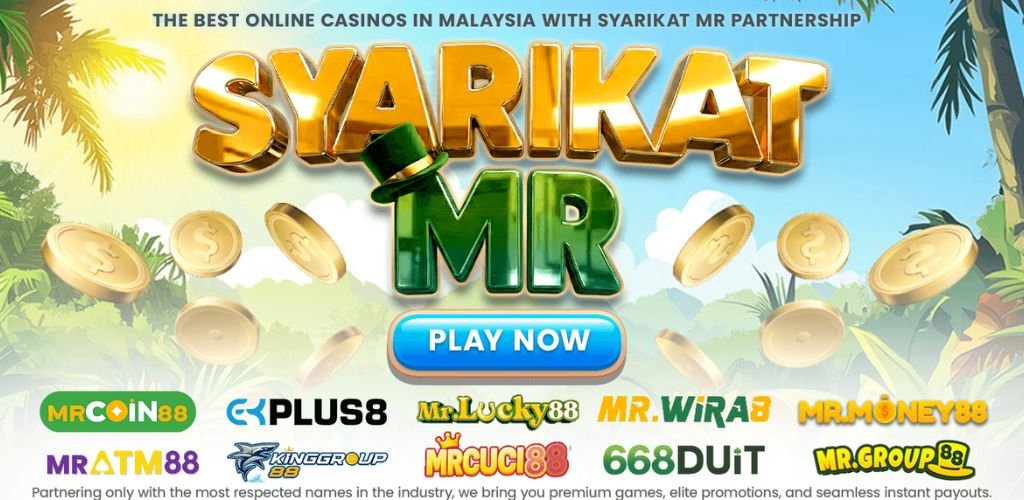 Syarikat MR Group Partnership