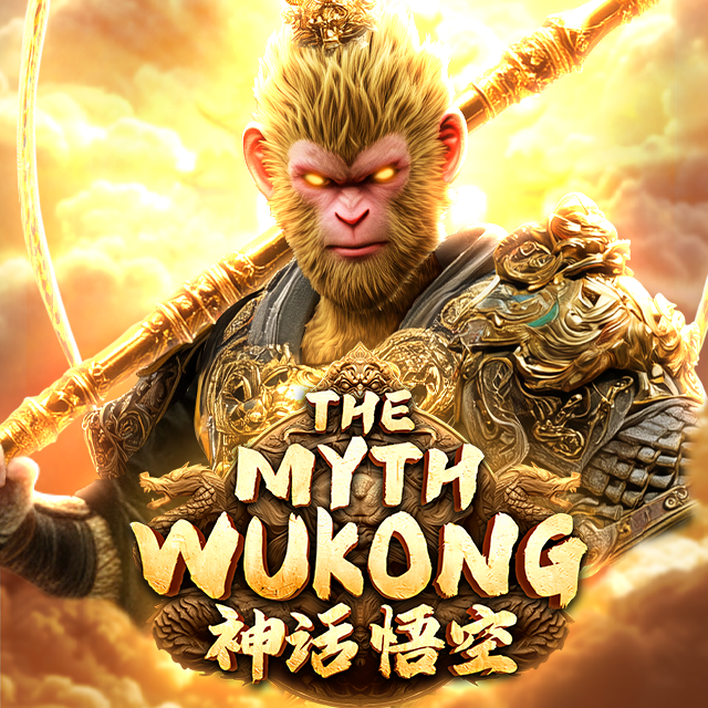The Myth Wukong slot