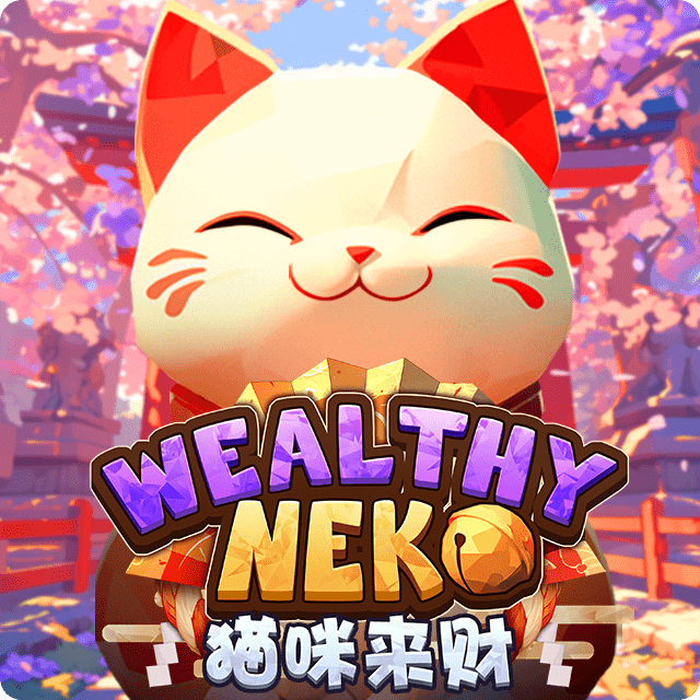 Wealthy Neko Slot