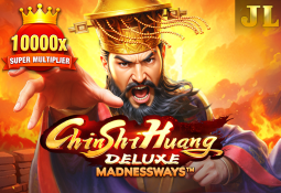 Chin Shi Huang Slot