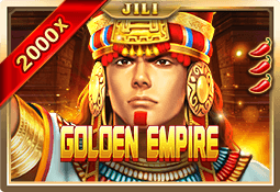Golden Empire Slot