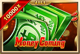 Money Coming Slot