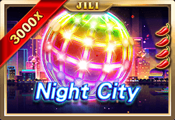 Night City Slot
