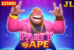 Party Ape Slot