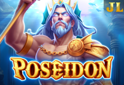 Poseidon Slot